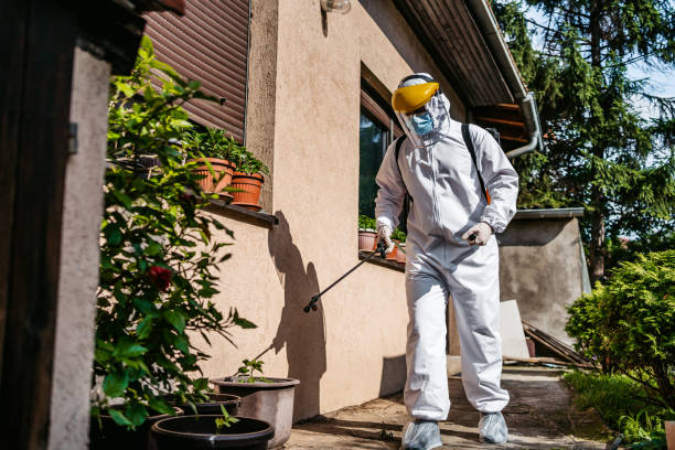 Best Commercial Pest Control Services  in Jamestown, KY