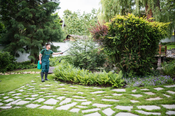 Best Exterminator Services  in Jamestown, KY